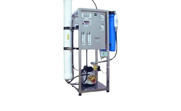 Reverse Osmosis Itu Apa